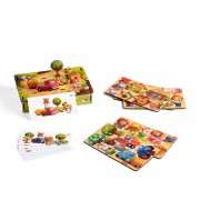 Настільна розвиваюча гра