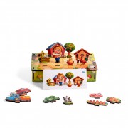 Настільна розвиваюча гра