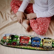 Дерев'яний сортер