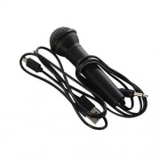 Детское пианино-синтезатор BF-630B2 USB, MP3 61 клавиша, микрофон