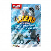 Стретч-іграшка у вигляді тварини