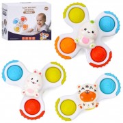 Детский развивающий 