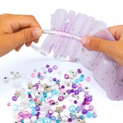 Набор для создания украшений для волос