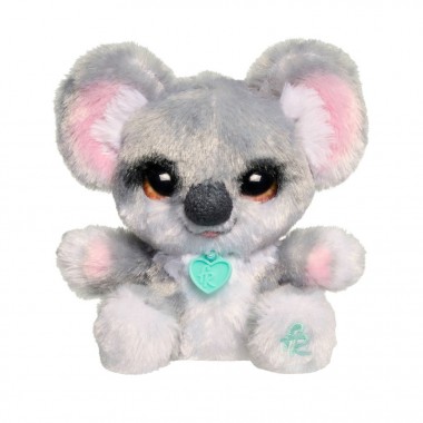 Интерактивная игрушка Малышка Коала Furreal 28152 серии My Minis Little Hugs