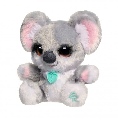 Интерактивная игрушка Малышка Коала Furreal 28152 серии My Minis Little Hugs