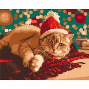 Картина за номерами 