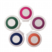 Детская косметика CEL-121 "Мелки для волос"