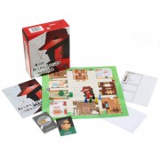 Настольная игра Похищение века Arial 911074 на укр. языке