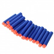 Автомат мягкие пули ZC7107