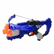 Автомат мягкие пули ZC7107