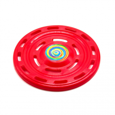 Летающая тарелка Mtoys S0007 22 см