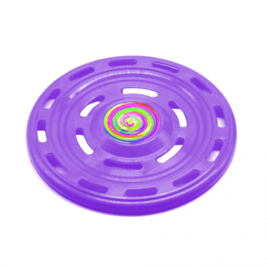 Летающая тарелка Mtoys S0007 22 см