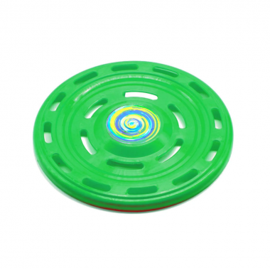 Летающая тарелка Mtoys S0007 22 см