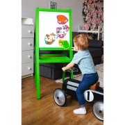 Магнитные беби пазлы