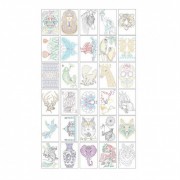 Книга-головоломка От точки к точке Жорж 101013