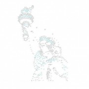 Книга-головоломка От точки к точке Жорж 101013