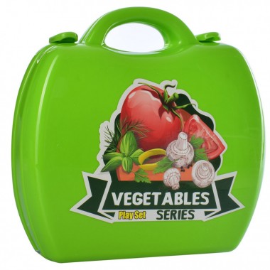 Продукты Воша 8349 (Зелёный)