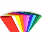 Гофрированная бумага Josefotten KR110-MiX1, 110%, 42г/м2