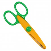 Ножницы детские 