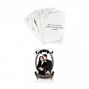 Карткова гра Сімейні розмови 30674ST 108 карток