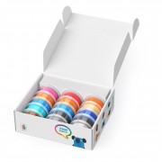 Меганабір самозатвердіючого пластиліну Австралійські Тварини ЛІПАКА 15027-UA01