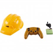 Машинка на радіокеруванні Баштовий кран PX9300E