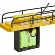 Машинка на радіокеруванні Баштовий кран PX9300E