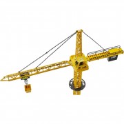 Машинка на радіокеруванні Баштовий кран PX9300E
