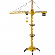 Машинка на радіокеруванні Баштовий кран PX9300E