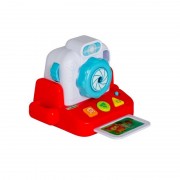 Дитяча музична іграшка