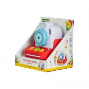 Дитяча музична іграшка