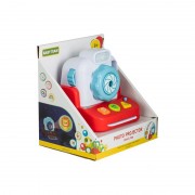 Дитяча музична іграшка