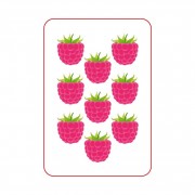 Настольная игра Парочки: Счет 1392001, 5 игр