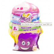 Ігрова в'язка маса