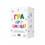 Настальна карткова гра