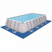 Бассейн каркасный Bestway 56466K (549-274-122), 14812 л