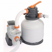 Бассейн каркасный Bestway 56466K (549-274-122), 14812 л