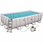 Бассейн каркасный Bestway 56466K (549-274-122), 14812 л