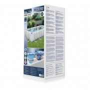 Бассейн каркасный Bestway 56466K (549-274-122), 14812 л