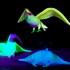 Стретч-игрушка Повелители тропиков #sbabam 26/CN23 в виде животного Стретч-игрушка Повелители тропиков #sbabam 26/CN23 в виде животного