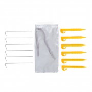 Дитячий манеж MR 1512 Ivory Beige 146×127×110 см