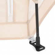 Дитячий манеж MR 1512 Ivory Beige 146×127×110 см