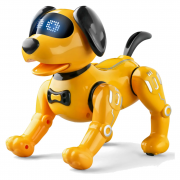 Интерактивный пёс Limo Toy K11 на д/у 22 см