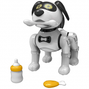 Интерактивный пёс Limo Toy K11 на д/у 22 см