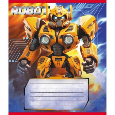 Тетрадь ученическая Тетрадь ученическая