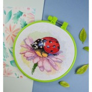 Набір для вишивання хрестиком