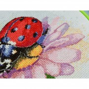 Набір для вишивання хрестиком