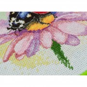 Набір для вишивання хрестиком