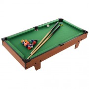 Настільна гра футбол, хокей, теніс, більярд HG207-4, 4 в 1