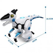 Динозавр на радиоуправлении Metr Plus 28308 реагирует на руку